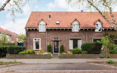 Nilantstraat 121