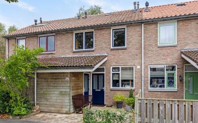 Nilantstraat 161