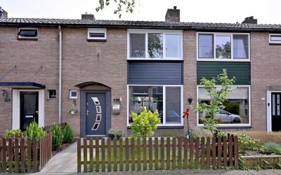 Nilantstraat 110