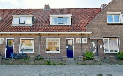 Putmanstraat 5