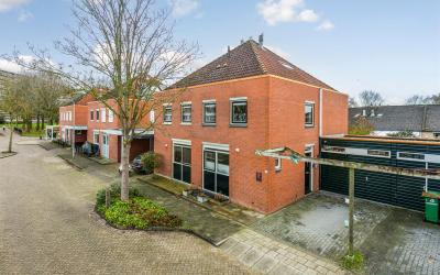 David van Bourgondiëstraat 54