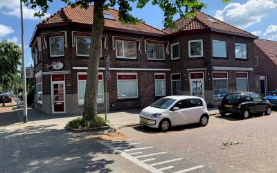 Bleekstraat 1