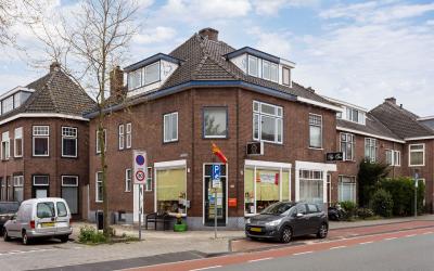 Bleekstraat 2