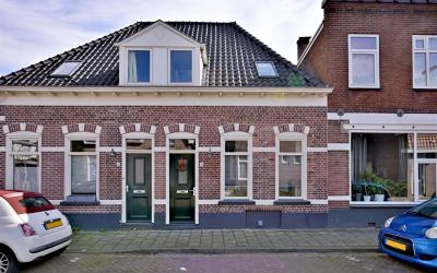 Tamboerslaa. 16