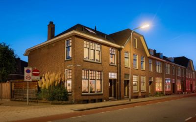 Veenweg 14