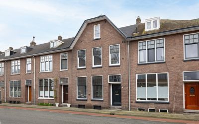 Veenweg 4