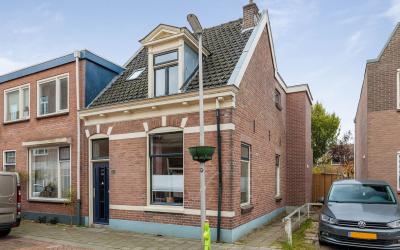 Venenstraat 10