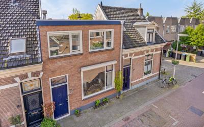 Venenstraat 12