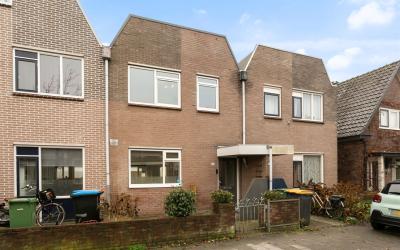 Loomanstraat 16