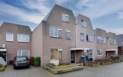 Loomanstraat 20