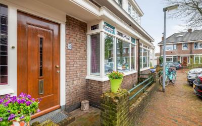 Loomanstraat 6