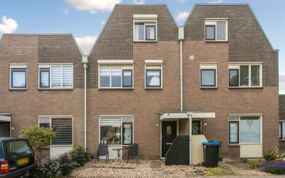 Van Zalingenstraat 20