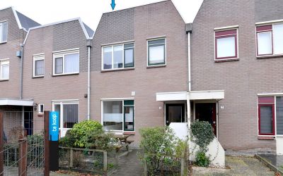 Metzelaarplein 8