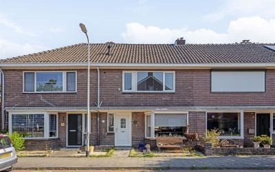 Oude Holter. 7