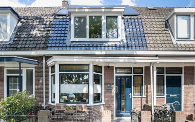 Oude Holter. 43