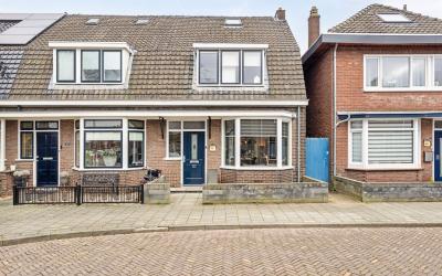 Oude Holter. 47
