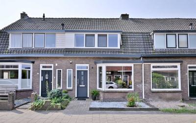 Oude Holter. 18