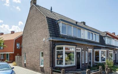 Oude Holter. 20