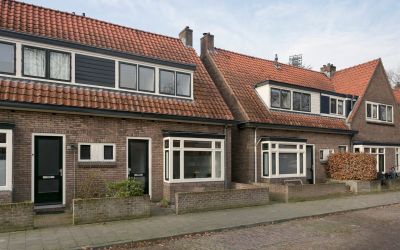 Tjoenerstraat 18