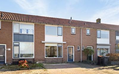 Harfsenstraat 5
