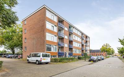 Maasstraat 384