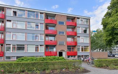 Maasstraat 422