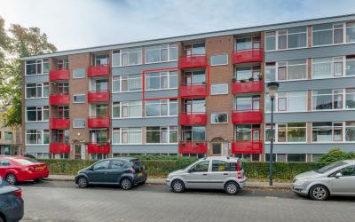 Maasstraat 444