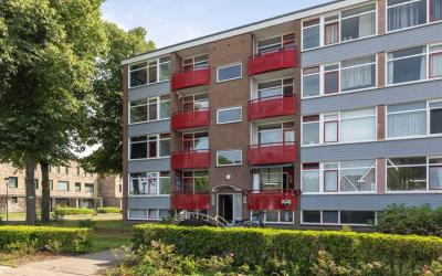 Maasstraat 460