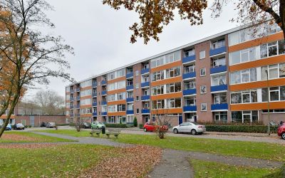 Lingestraat 62