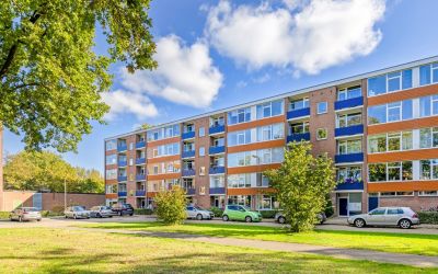 Lingestraat 84