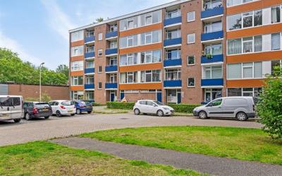 Lingestraat 96