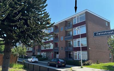 Zwinstraat 8