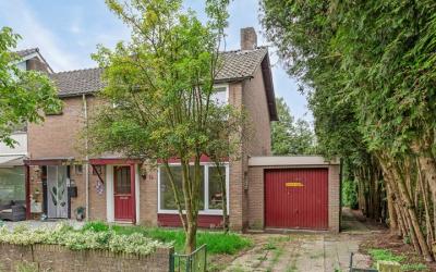 Zandkreekst. 12