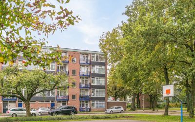 Haringvliet. 10