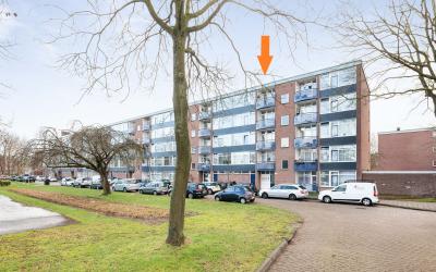Haringvliet. 12