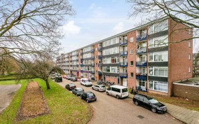 Haringvliet. 38