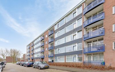 Haringvlietstraat 78