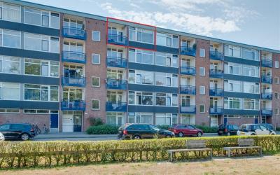 Haringvliet. 82
