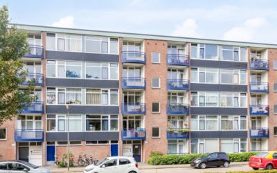 Haringvliet. 84