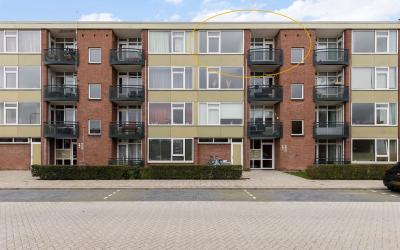 Douwelerwetering 93