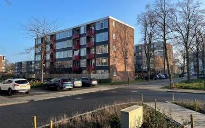 Deltalaan 110