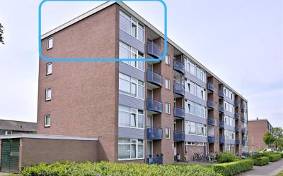 Deltalaan 260