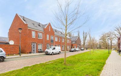Zaanstraat 180