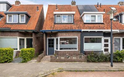 Hunzestraat 27