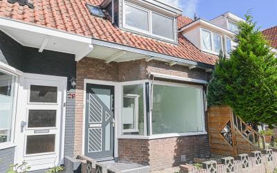 Hunzestraat 31