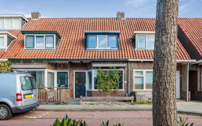 Hunzestraat 9
