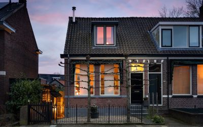 Veenweg 91