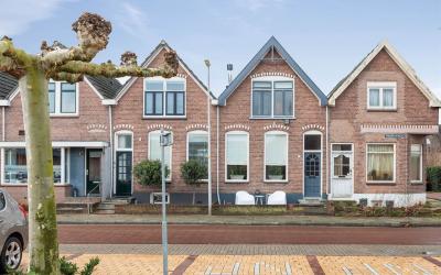 Spaarpotstraat 19