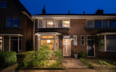 Rozenstraat 61