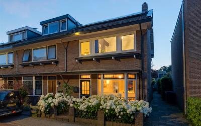 Rozenstraat 20